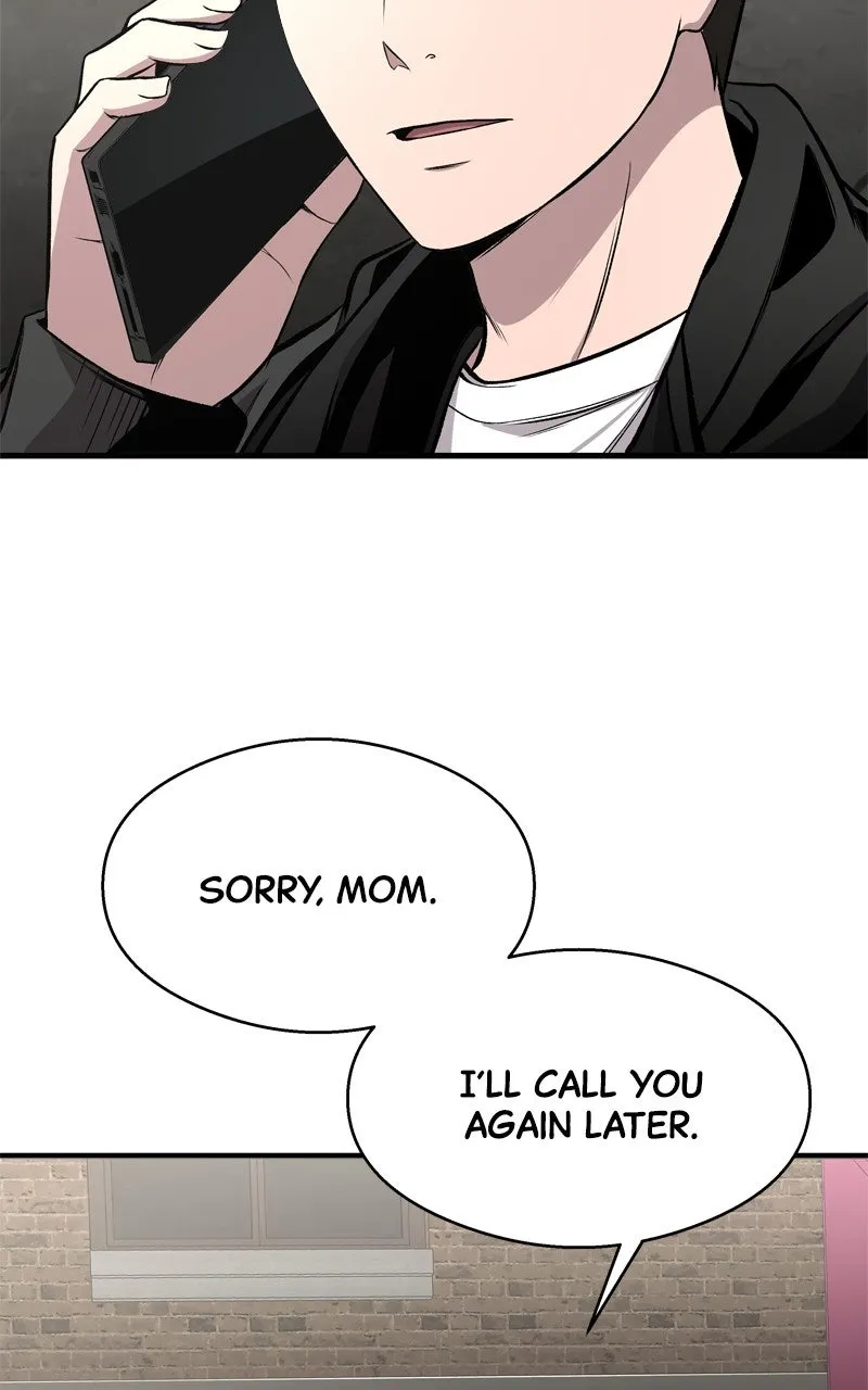 Ghost Dating Simulation Chapter 4 page 88 - 