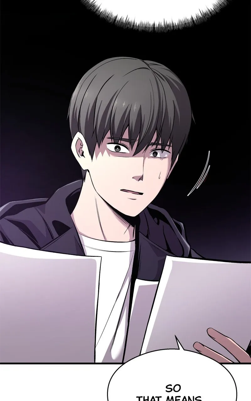 Ghost Dating Simulation Chapter 4 page 10 - 