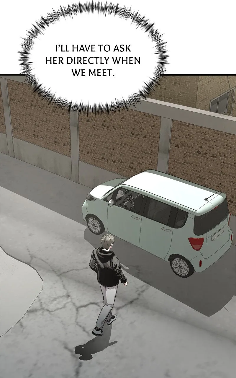 Ghost Dating Simulation Chapter 4 page 94 - 