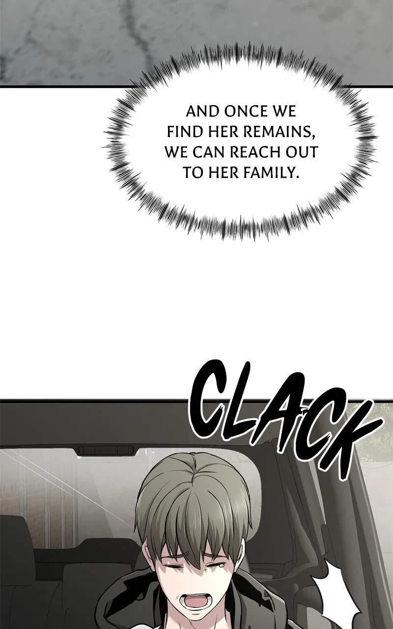 Ghost Dating Simulation Chapter 4 page 95 - 
