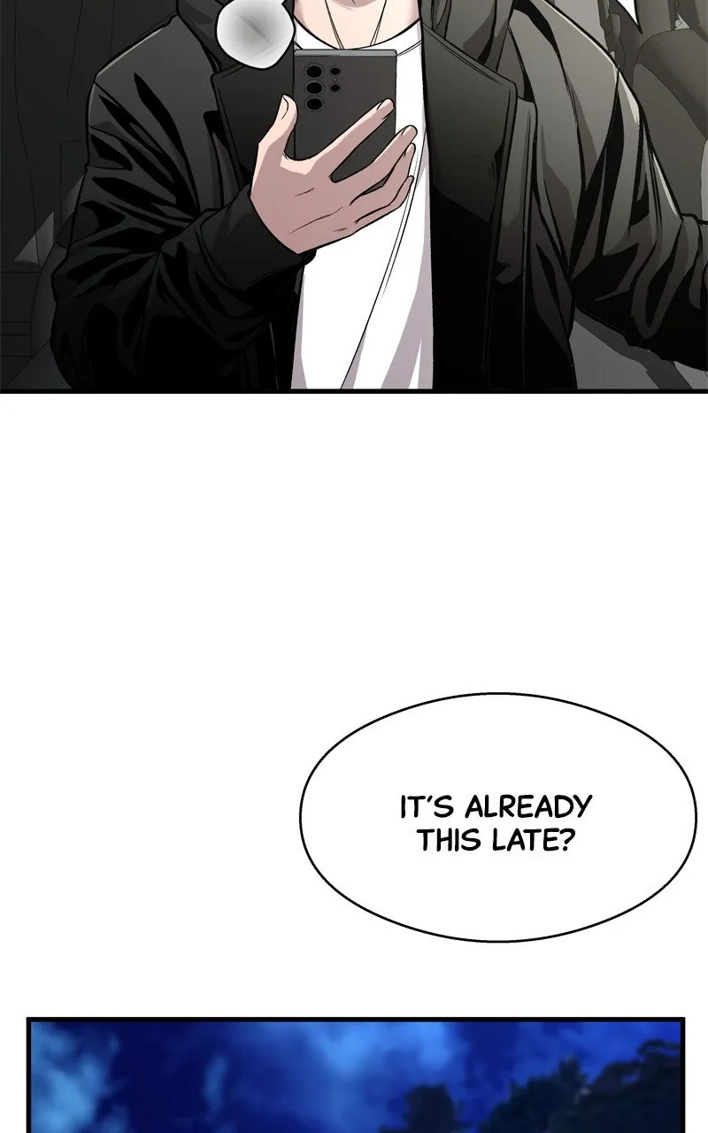 Ghost Dating Simulation Chapter 4 page 96 - 