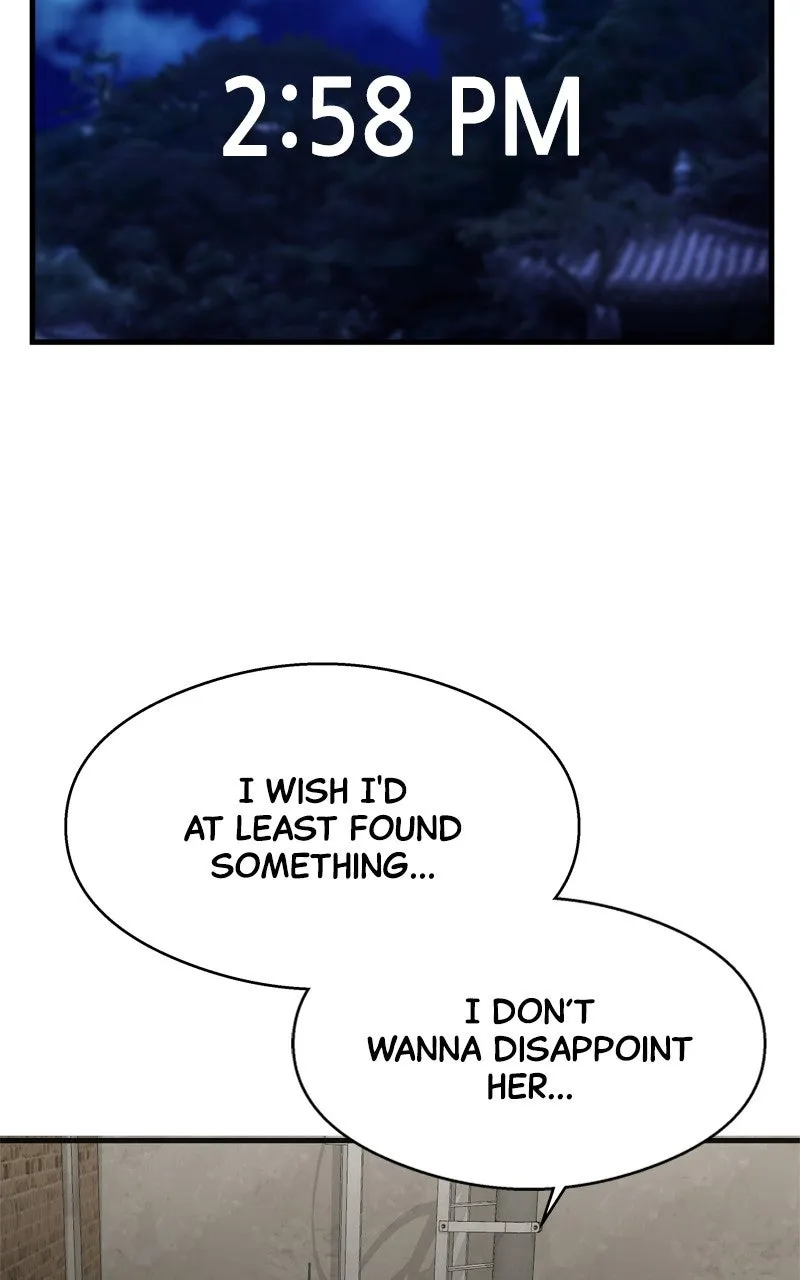 Ghost Dating Simulation Chapter 4 page 97 - 