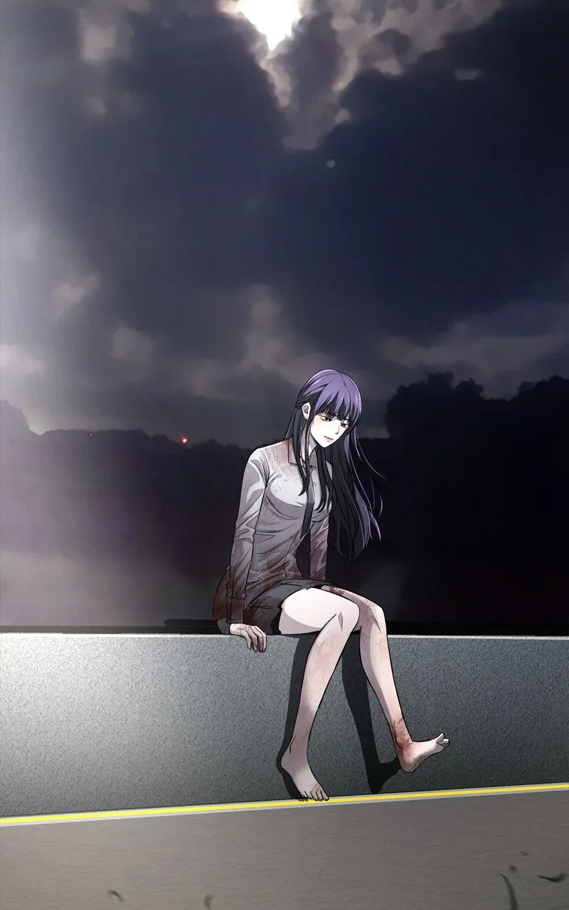 Ghost Dating Simulation Chapter 4 page 100 - 