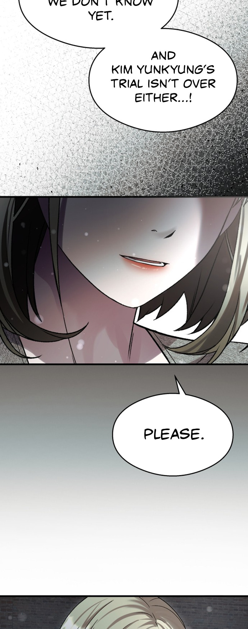 Ghost Dating Simulation Chapter 40 page 15 - 