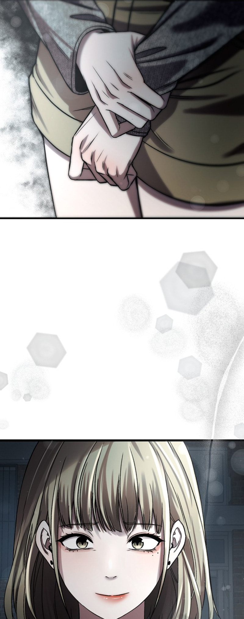 Ghost Dating Simulation Chapter 40 page 19 - 