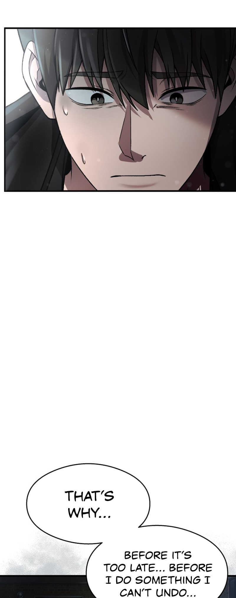 Ghost Dating Simulation Chapter 40 page 21 - 
