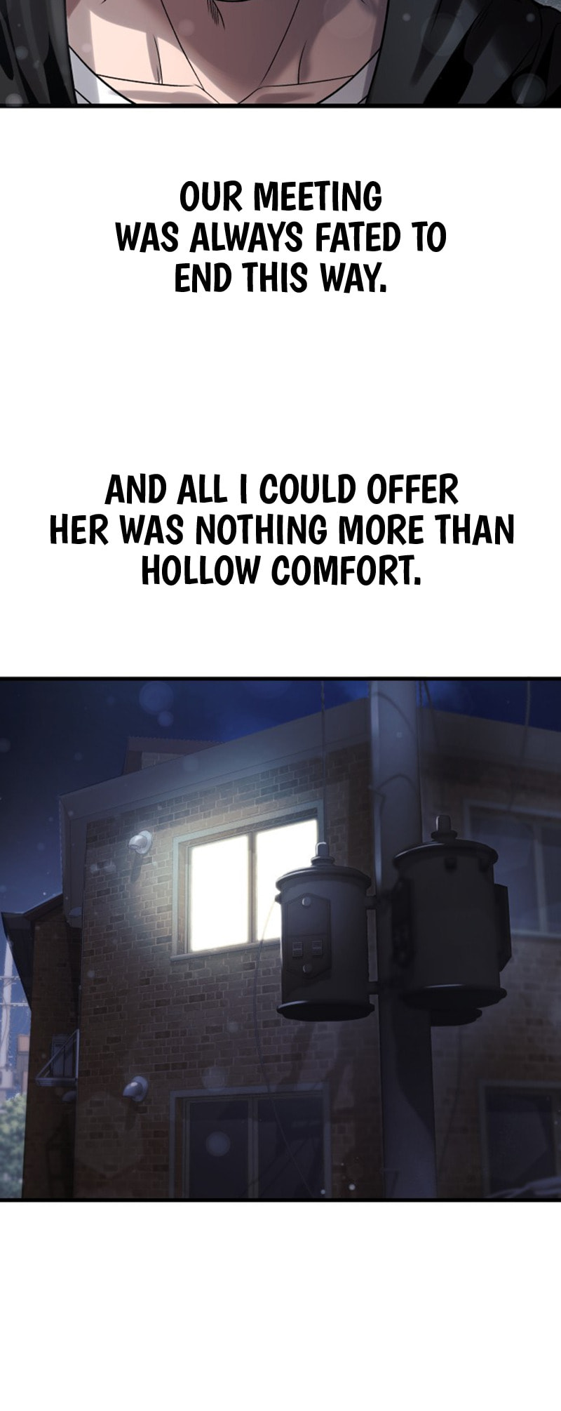 Ghost Dating Simulation Chapter 40 page 24 - 