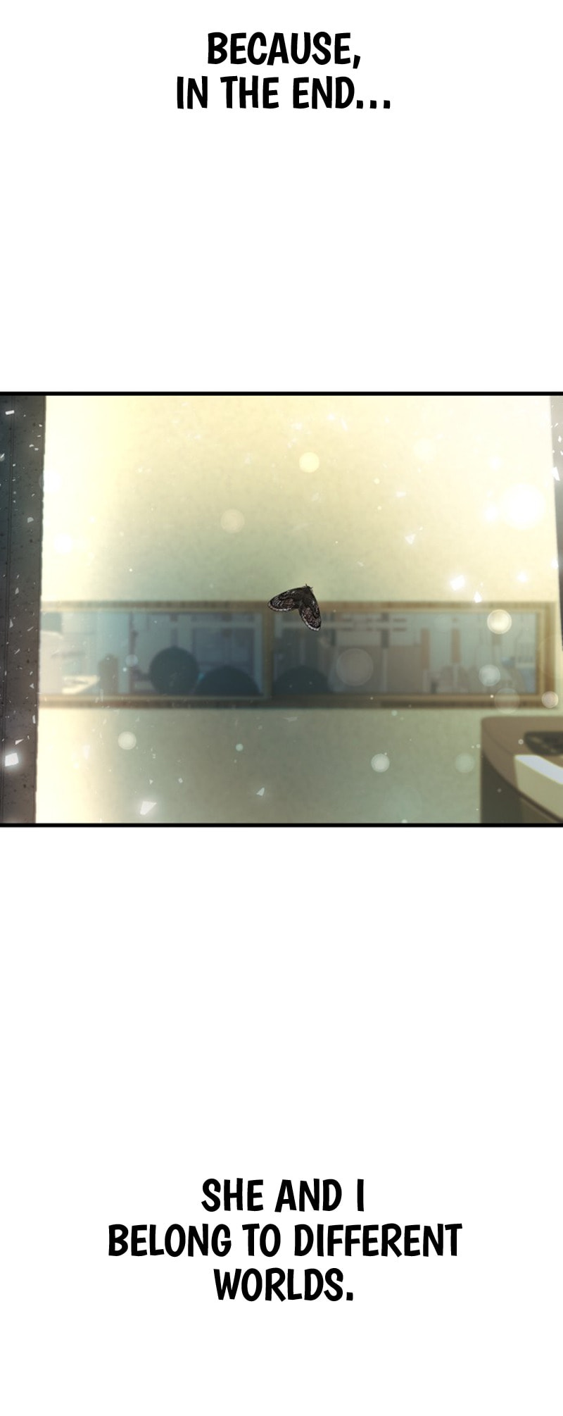 Ghost Dating Simulation Chapter 40 page 25 - 