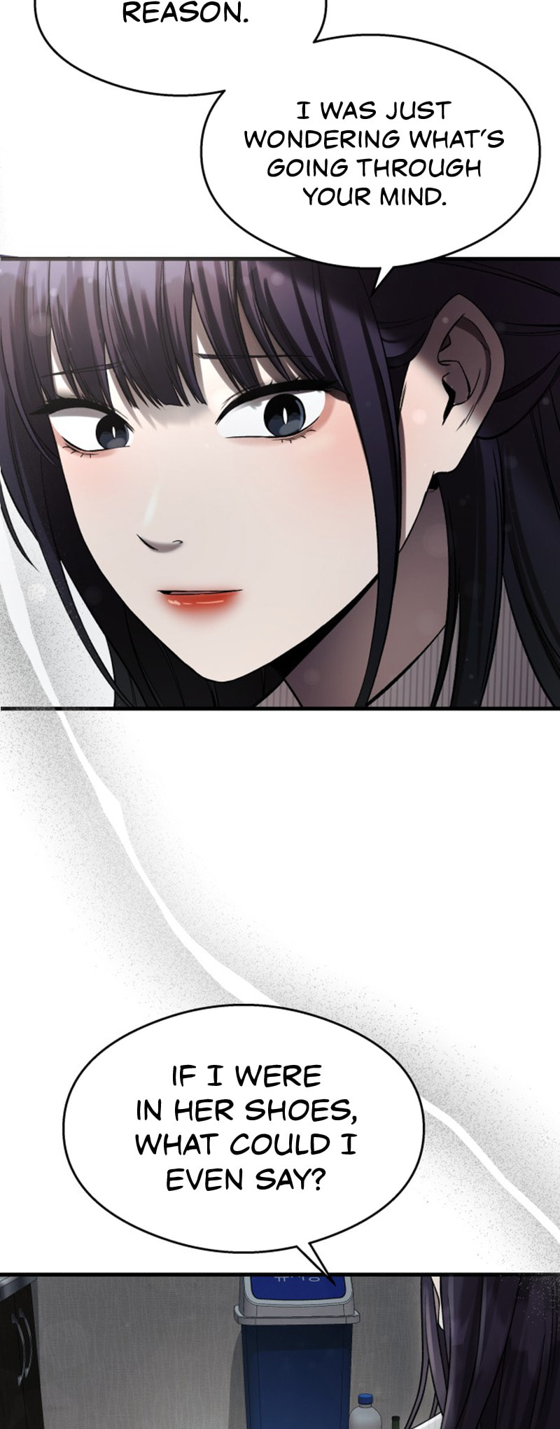 Ghost Dating Simulation Chapter 40 page 38 - 
