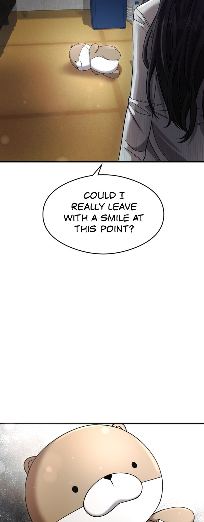 Ghost Dating Simulation Chapter 40 page 39 - 