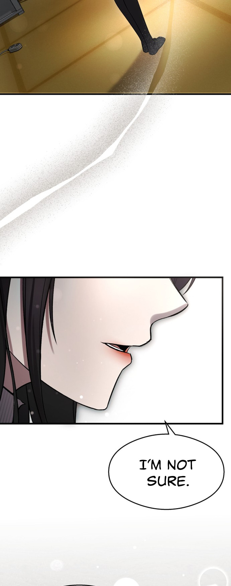 Ghost Dating Simulation Chapter 40 page 45 - 
