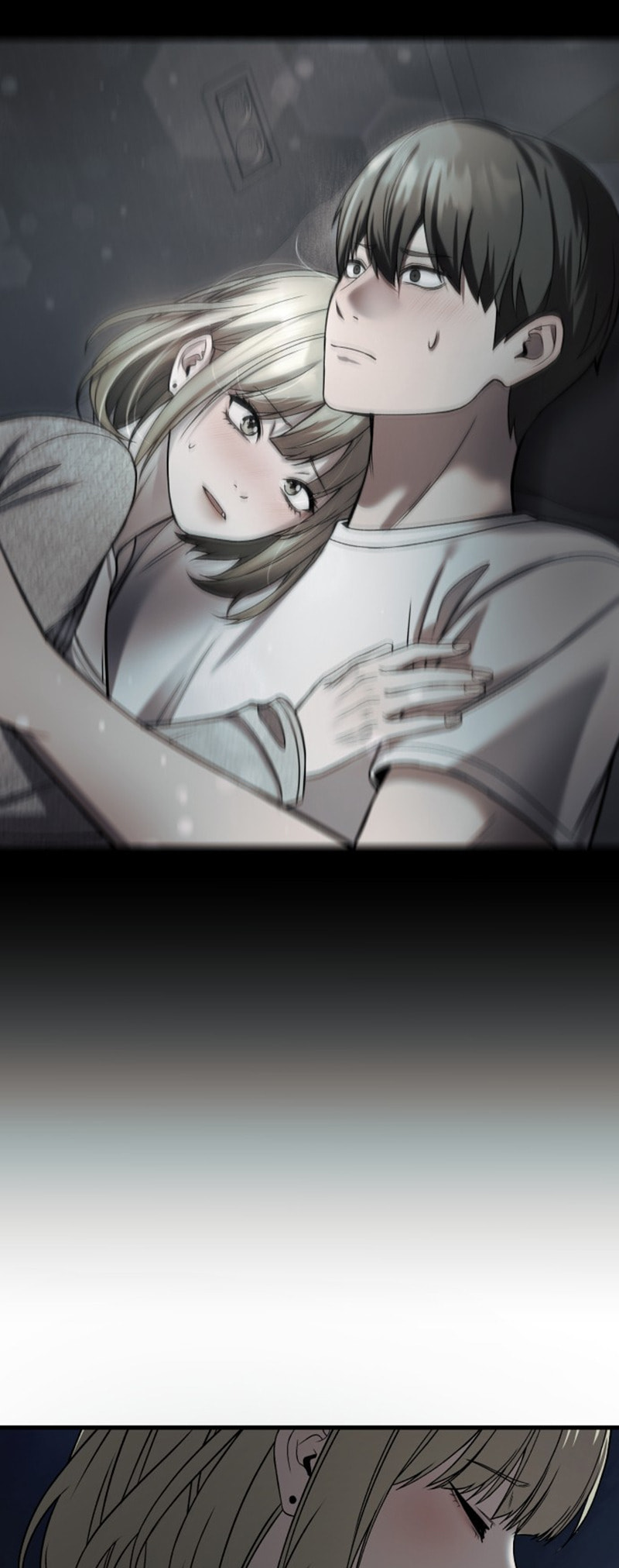 Ghost Dating Simulation Chapter 40 page 6 - 