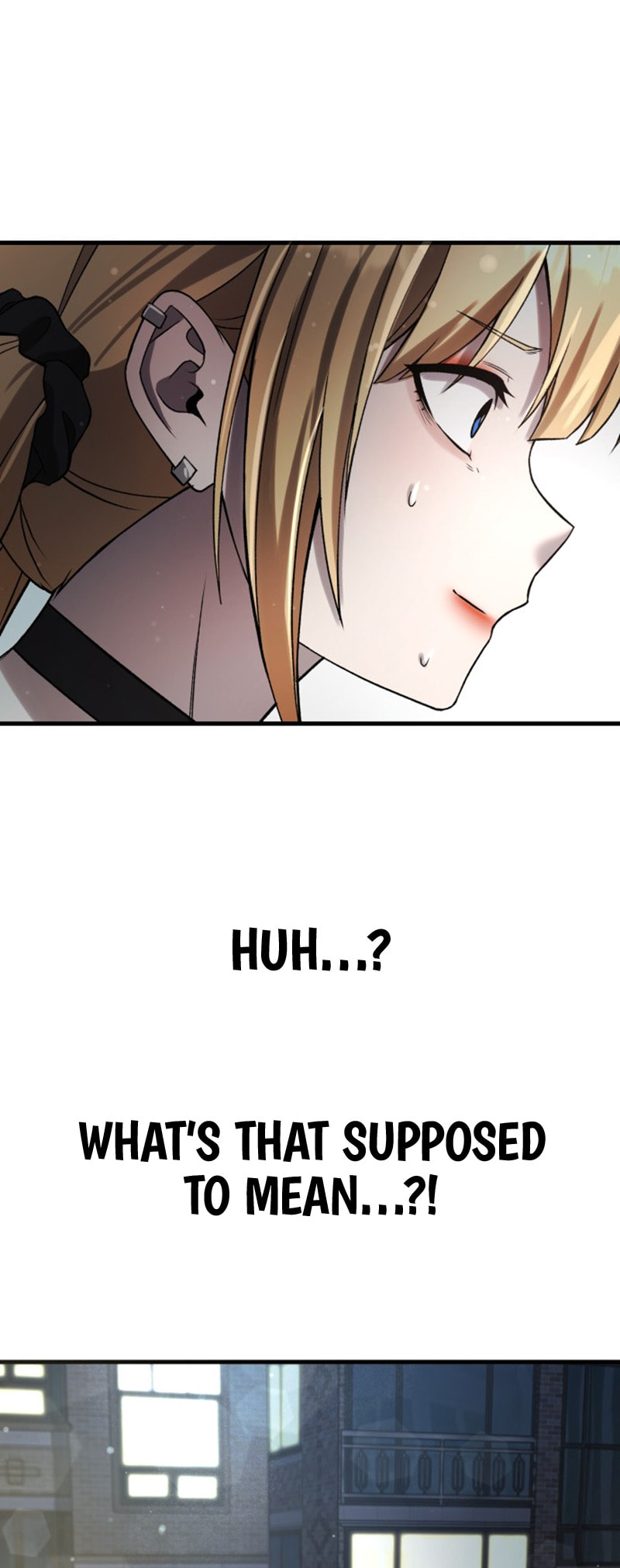 Ghost Dating Simulation Chapter 40 page 53 - 