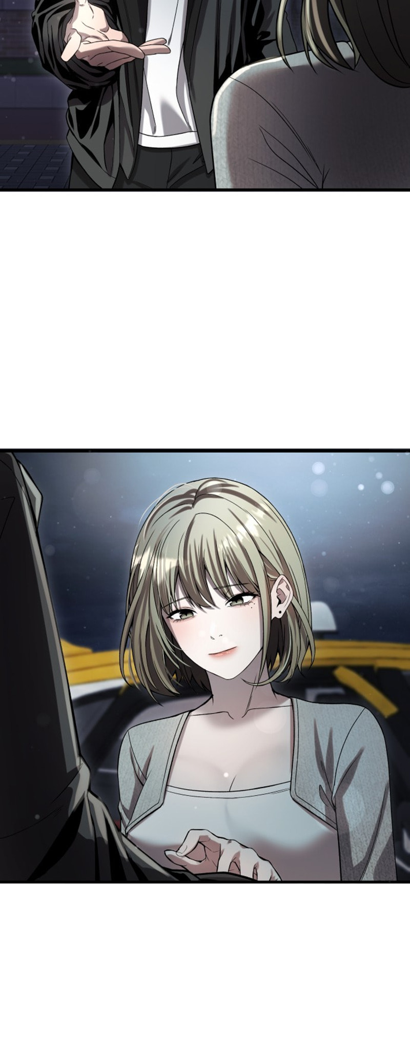 Ghost Dating Simulation Chapter 40 page 55 - 