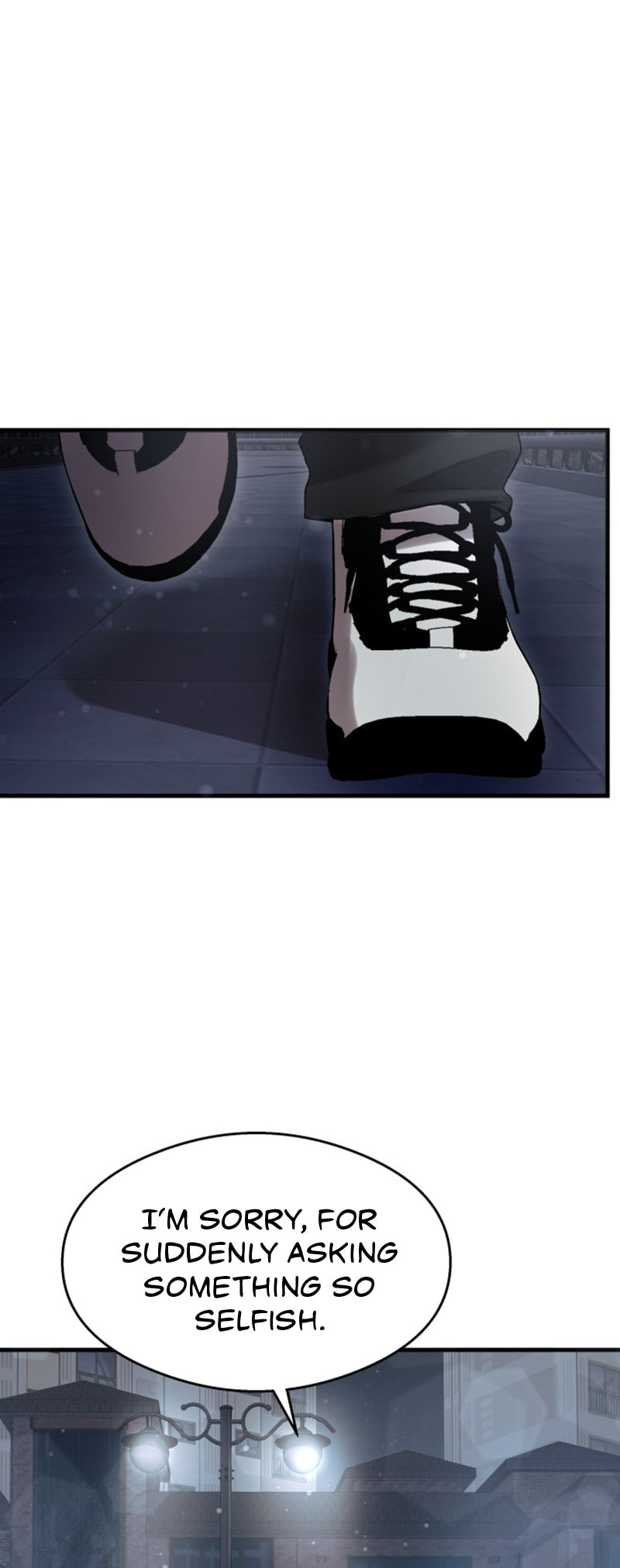 Ghost Dating Simulation Chapter 40 page 56 - 