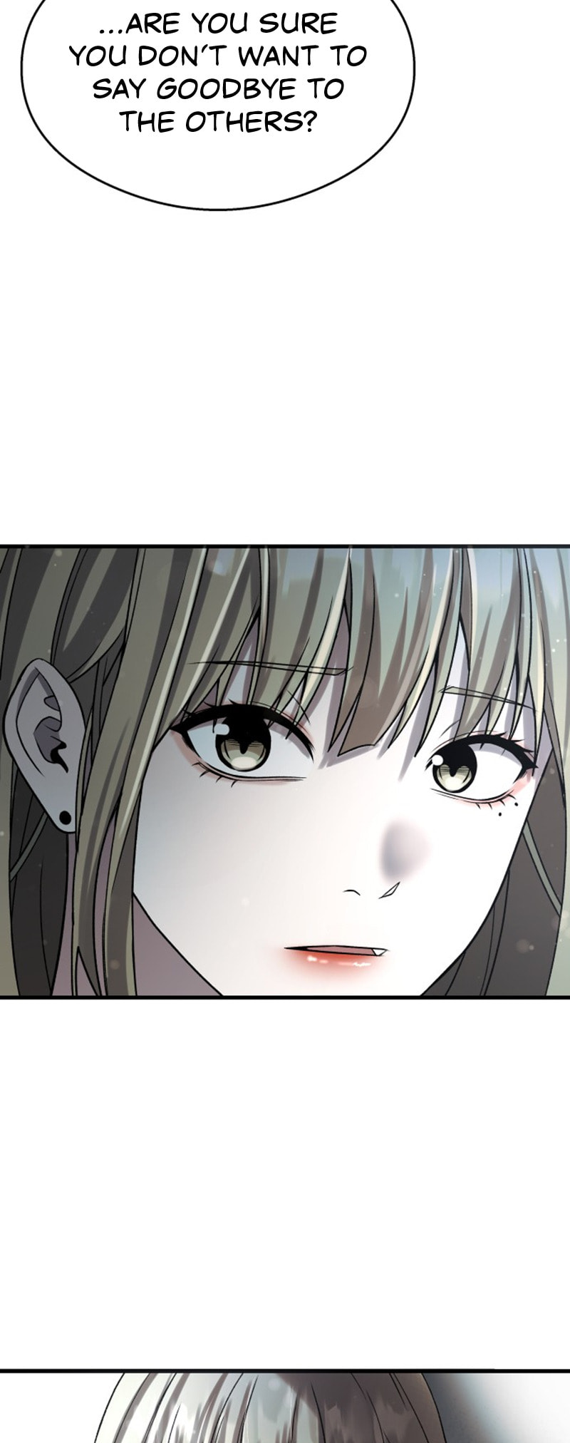 Ghost Dating Simulation Chapter 40 page 58 - 