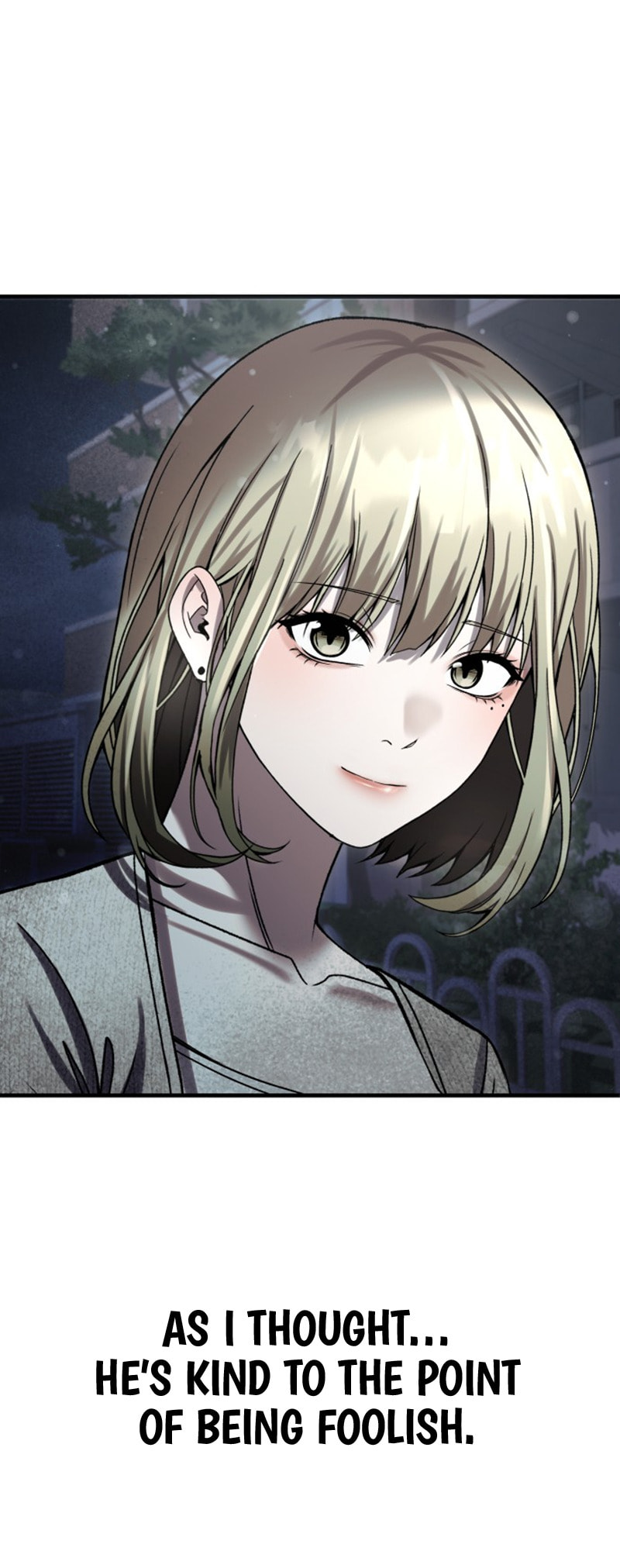 Ghost Dating Simulation Chapter 40 page 64 - 