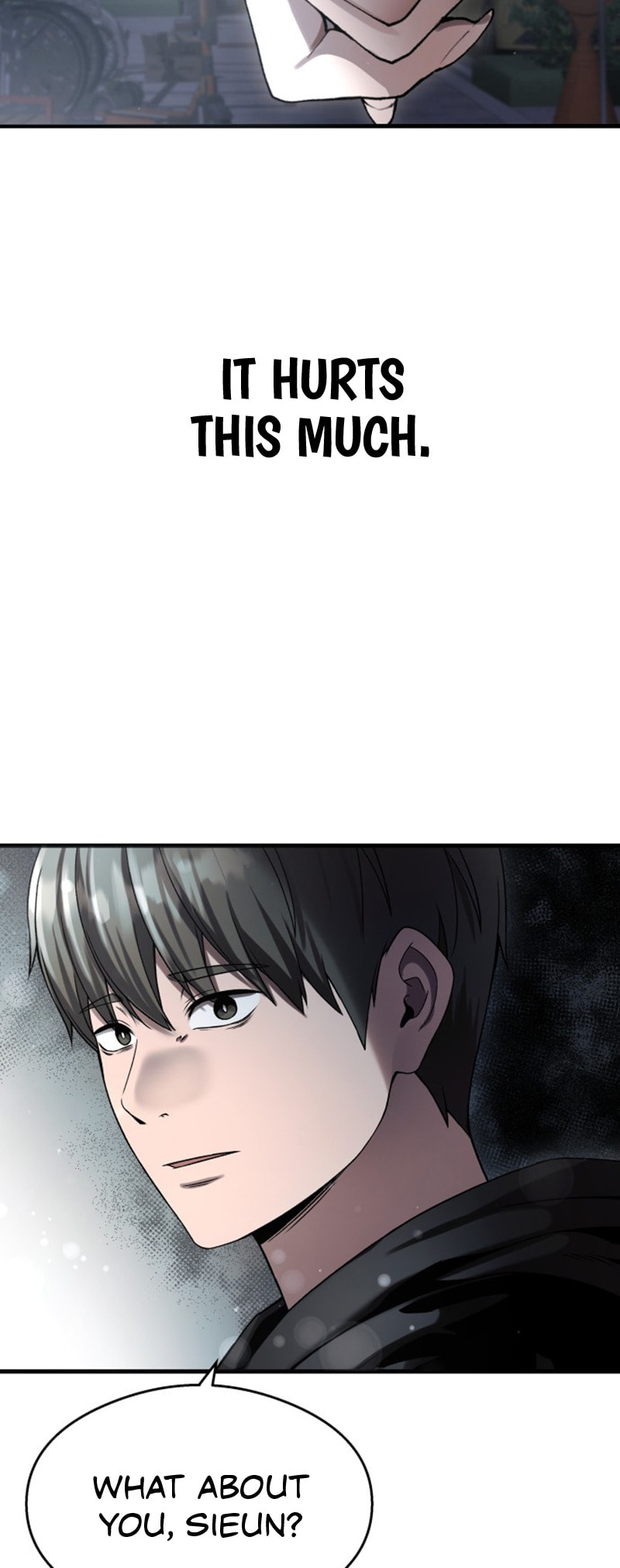 Ghost Dating Simulation Chapter 40 page 66 - 