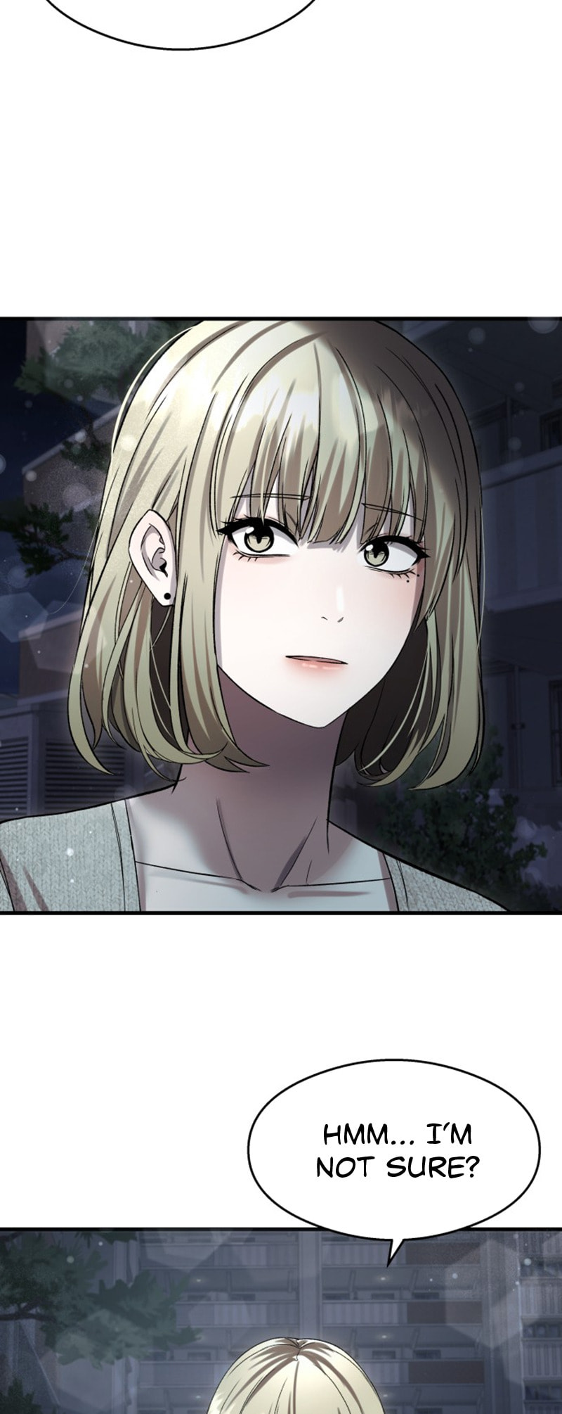 Ghost Dating Simulation Chapter 40 page 67 - 