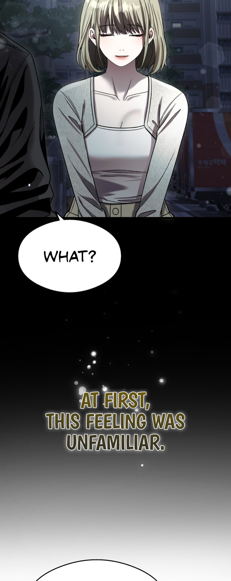 Ghost Dating Simulation Chapter 40 page 68 - 