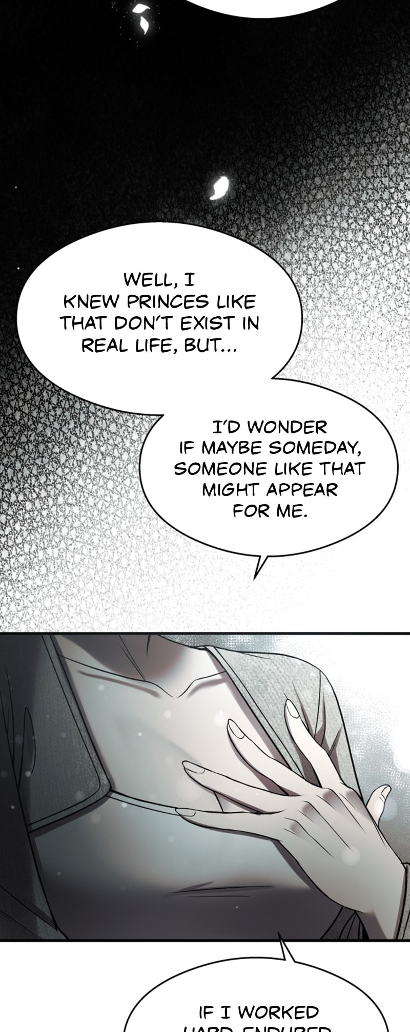 Ghost Dating Simulation Chapter 40 page 71 - 
