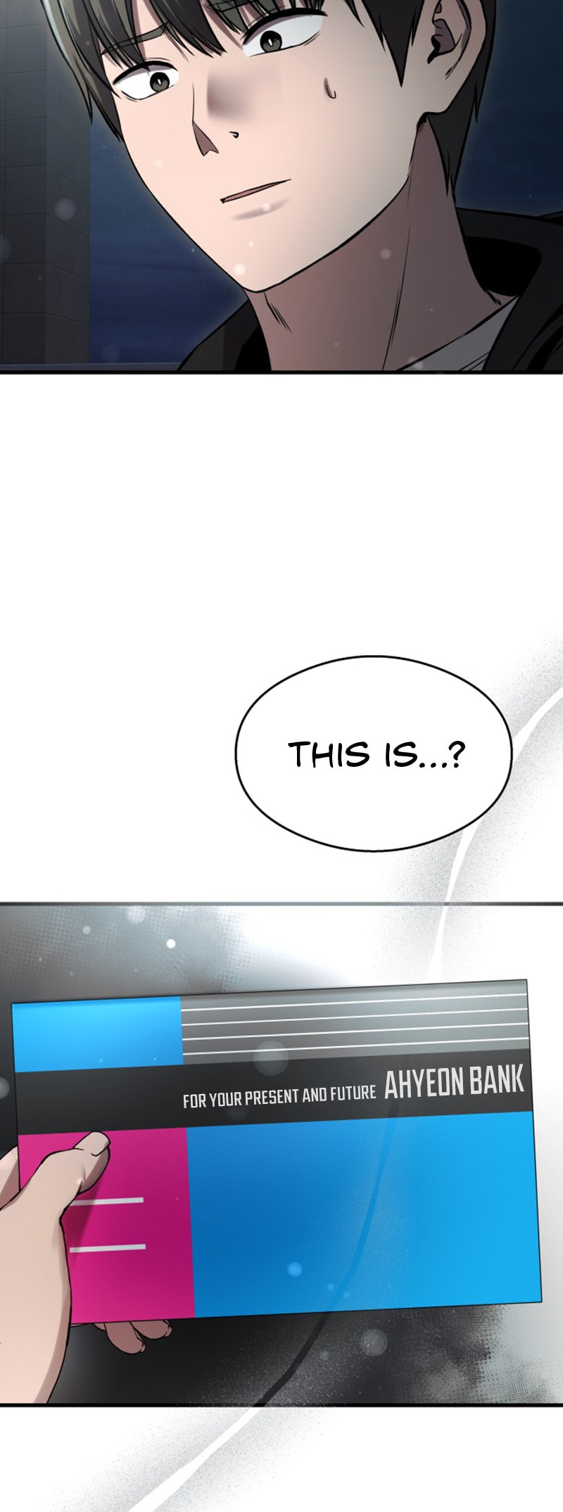 Ghost Dating Simulation Chapter 40 page 80 - 
