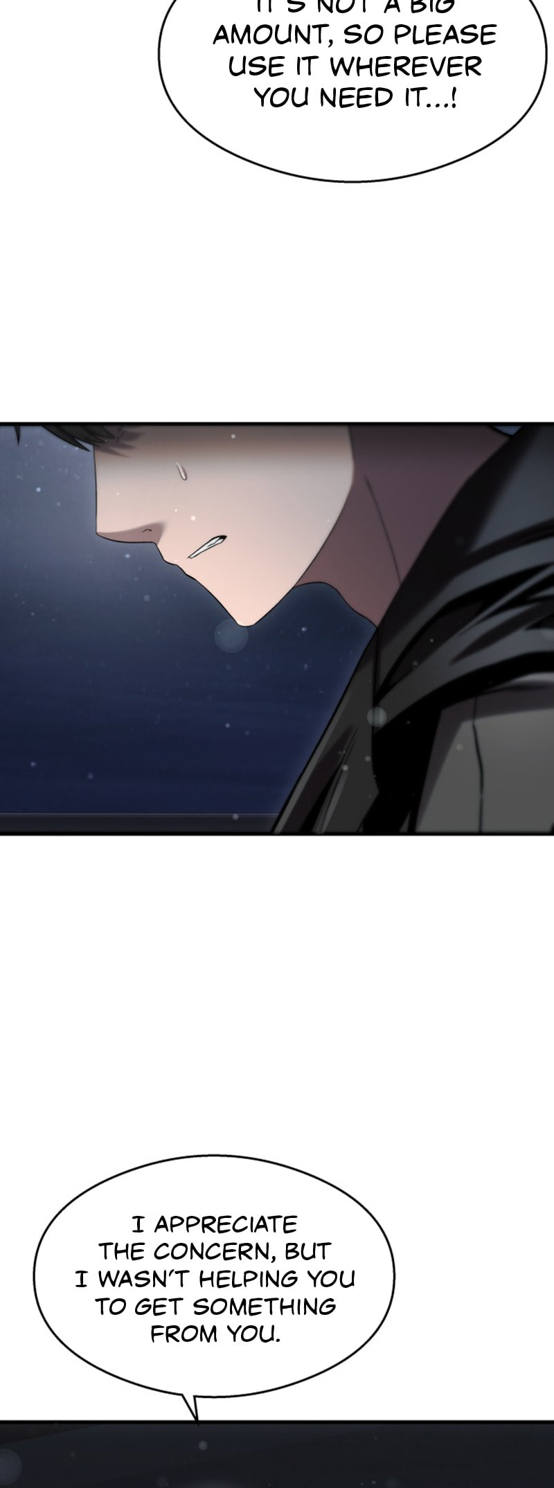 Ghost Dating Simulation Chapter 40 page 83 - 