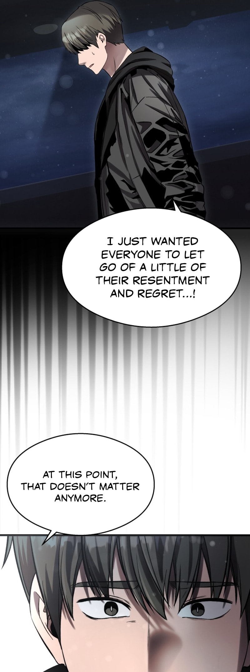 Ghost Dating Simulation Chapter 40 page 84 - 