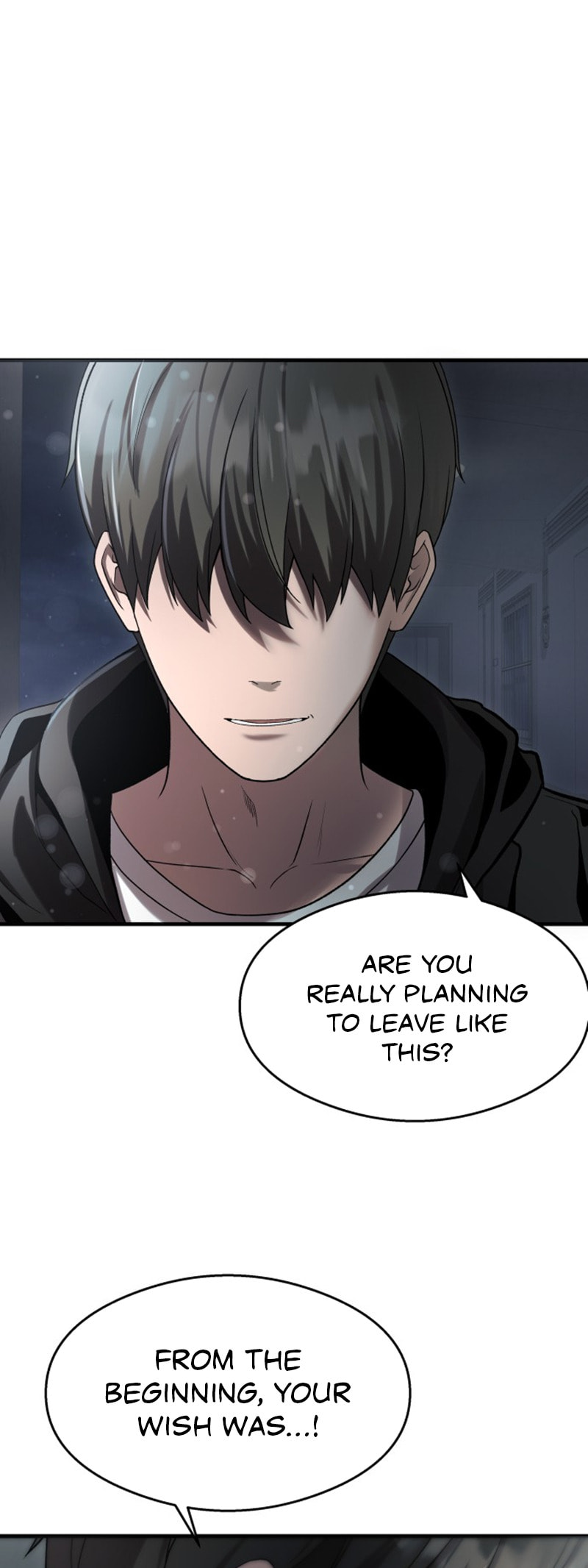 Ghost Dating Simulation Chapter 40 page 89 - 