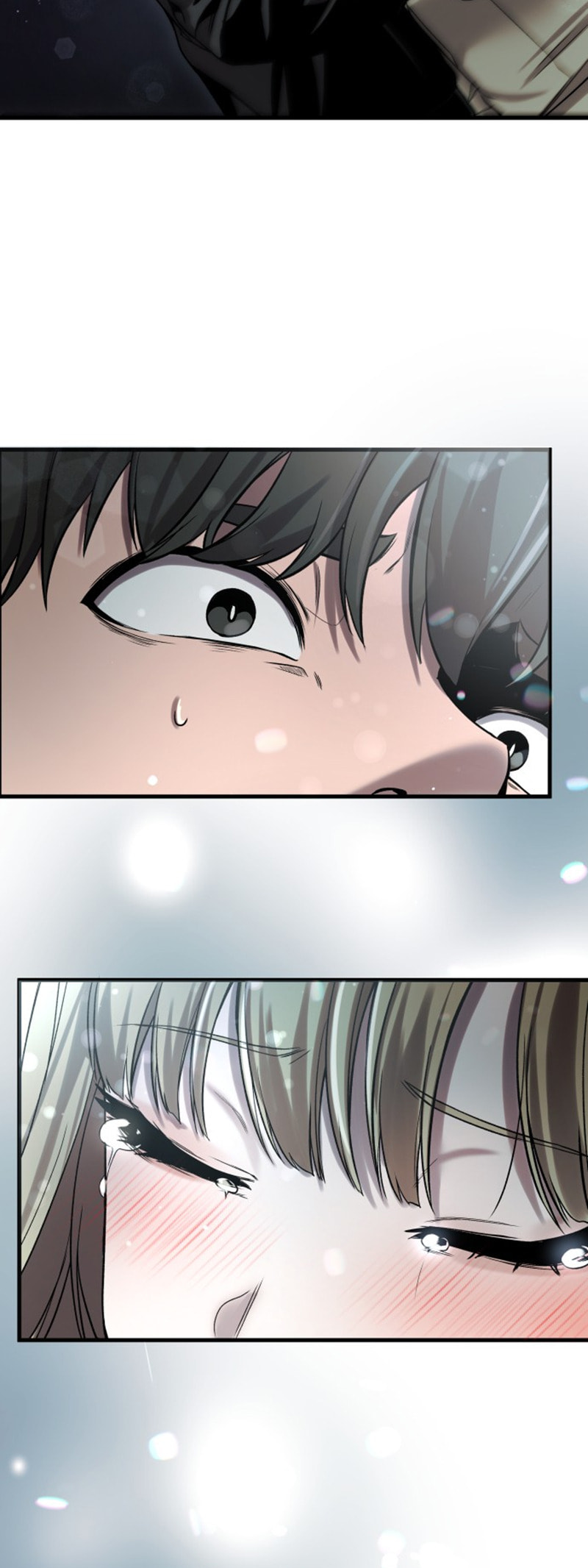 Ghost Dating Simulation Chapter 40 page 91 - 