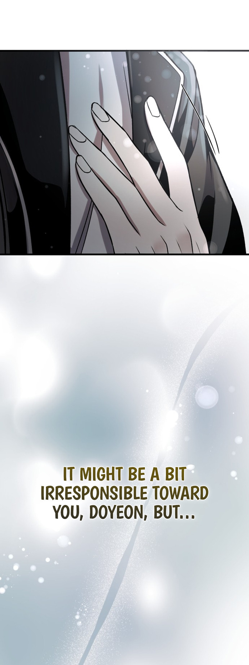Ghost Dating Simulation Chapter 40 page 93 - 