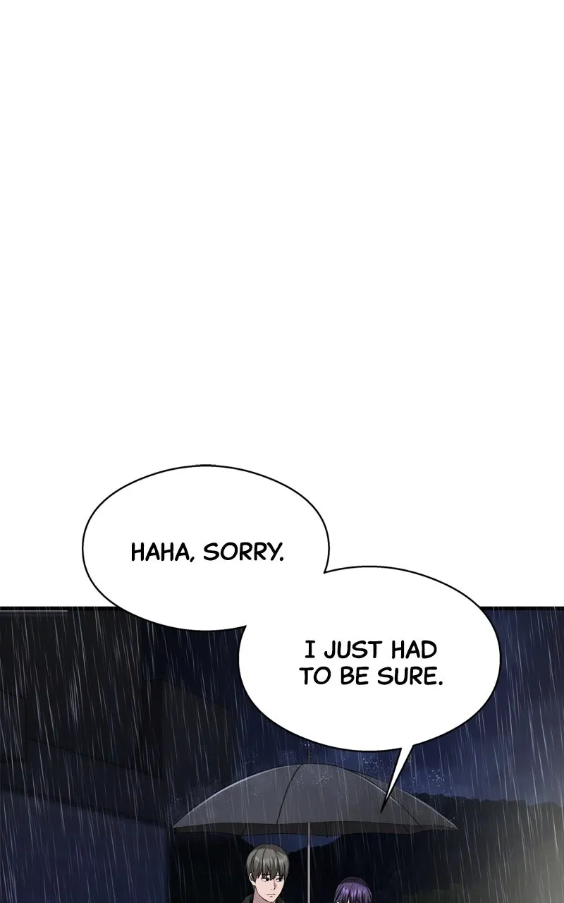 Ghost Dating Simulation Chapter 5 page 11 - 