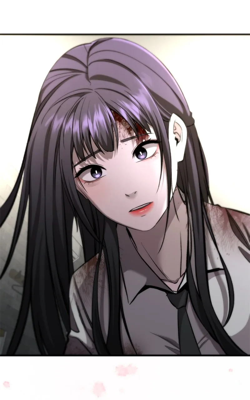 Ghost Dating Simulation Chapter 5 page 101 - 