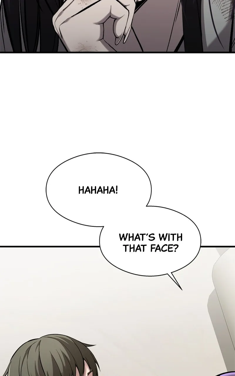 Ghost Dating Simulation Chapter 5 page 104 - 