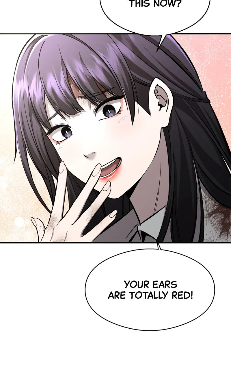 Ghost Dating Simulation Chapter 5 page 106 - 