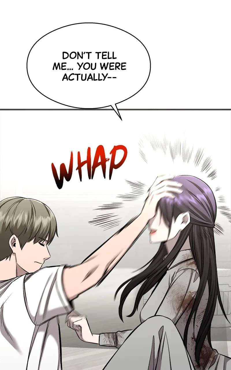 Ghost Dating Simulation Chapter 5 page 107 - 
