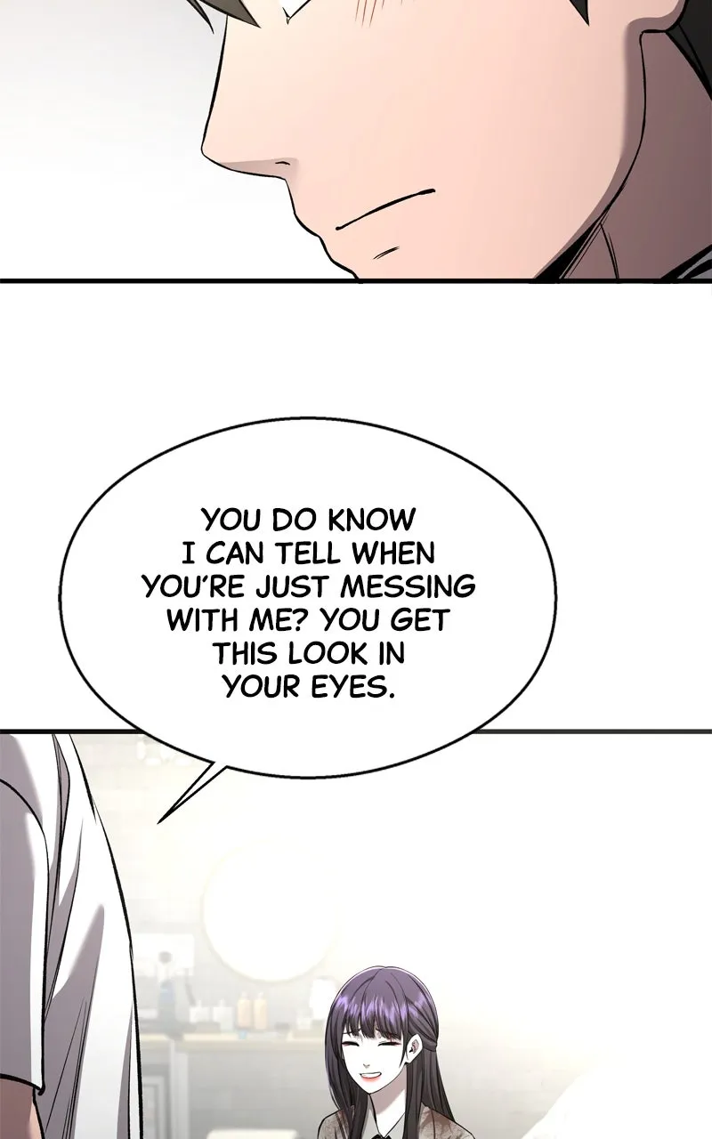 Ghost Dating Simulation Chapter 5 page 109 - 