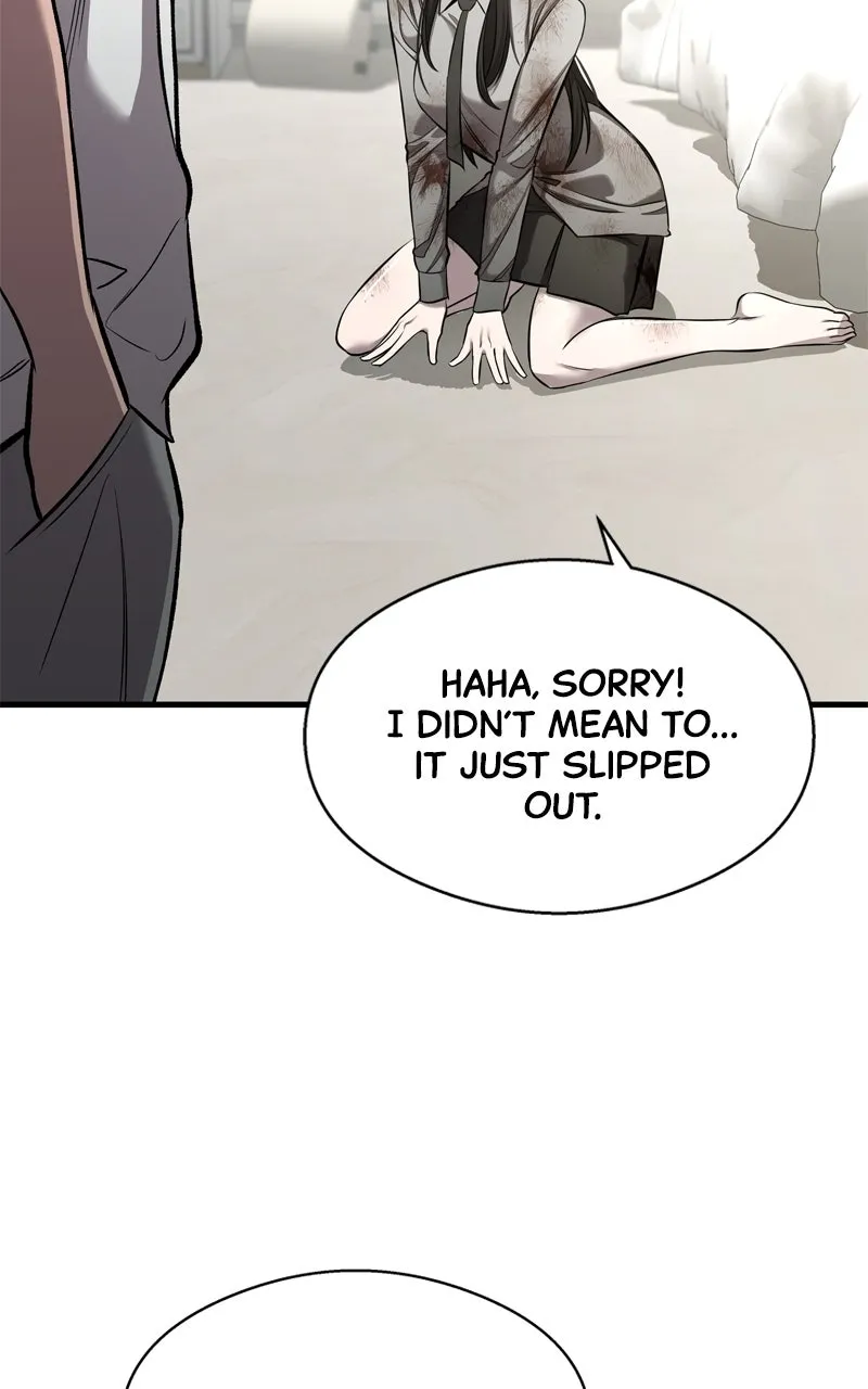 Ghost Dating Simulation Chapter 5 page 110 - 