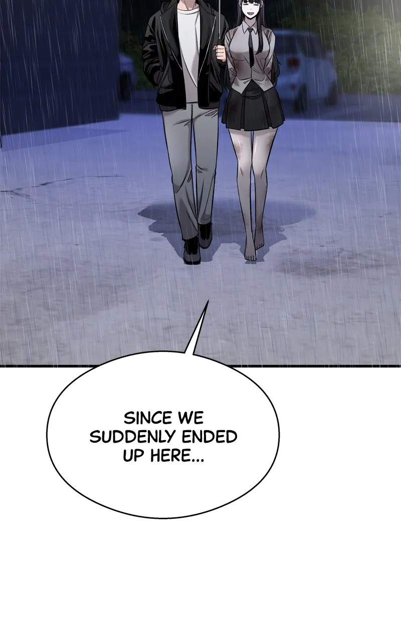 Ghost Dating Simulation Chapter 5 page 12 - 