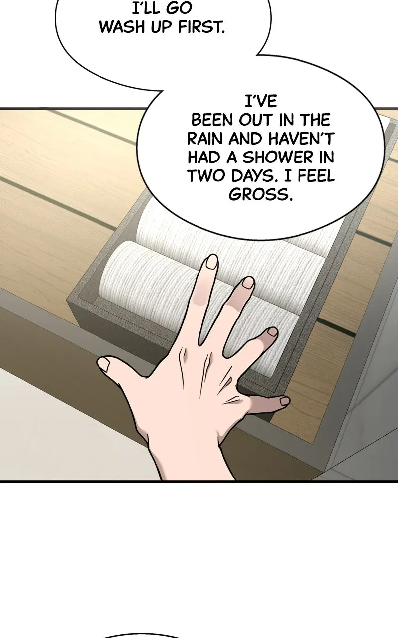 Ghost Dating Simulation Chapter 5 page 111 - 
