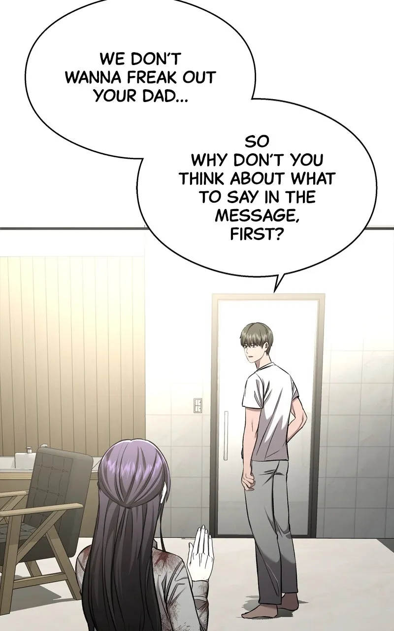 Ghost Dating Simulation Chapter 5 page 112 - 
