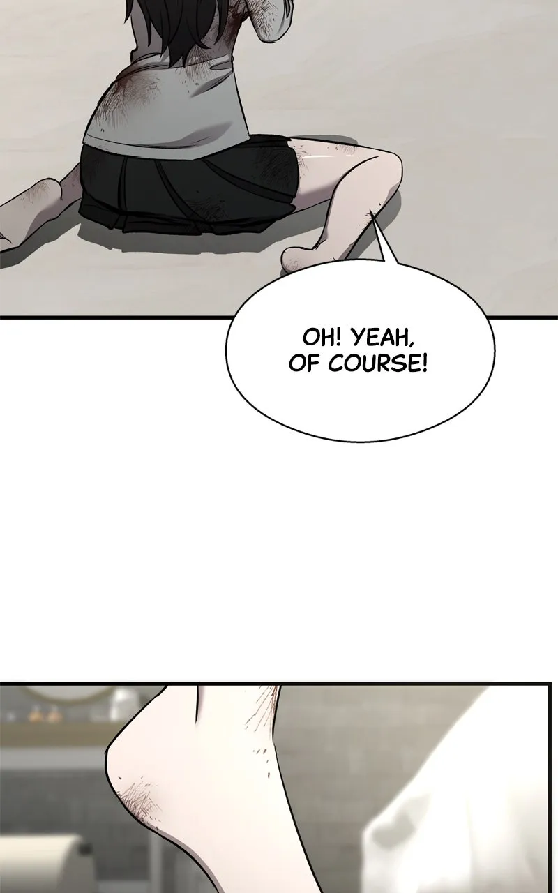 Ghost Dating Simulation Chapter 5 page 113 - 