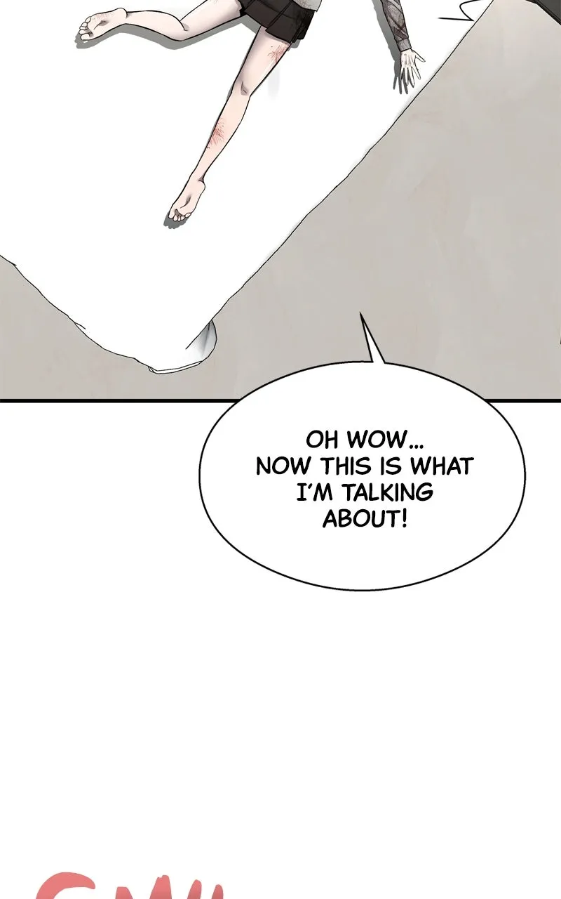 Ghost Dating Simulation Chapter 5 page 115 - 