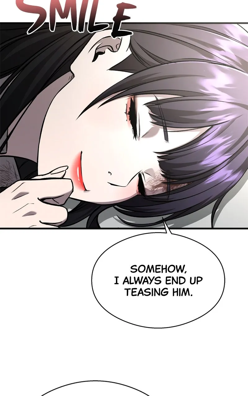 Ghost Dating Simulation Chapter 5 page 116 - 