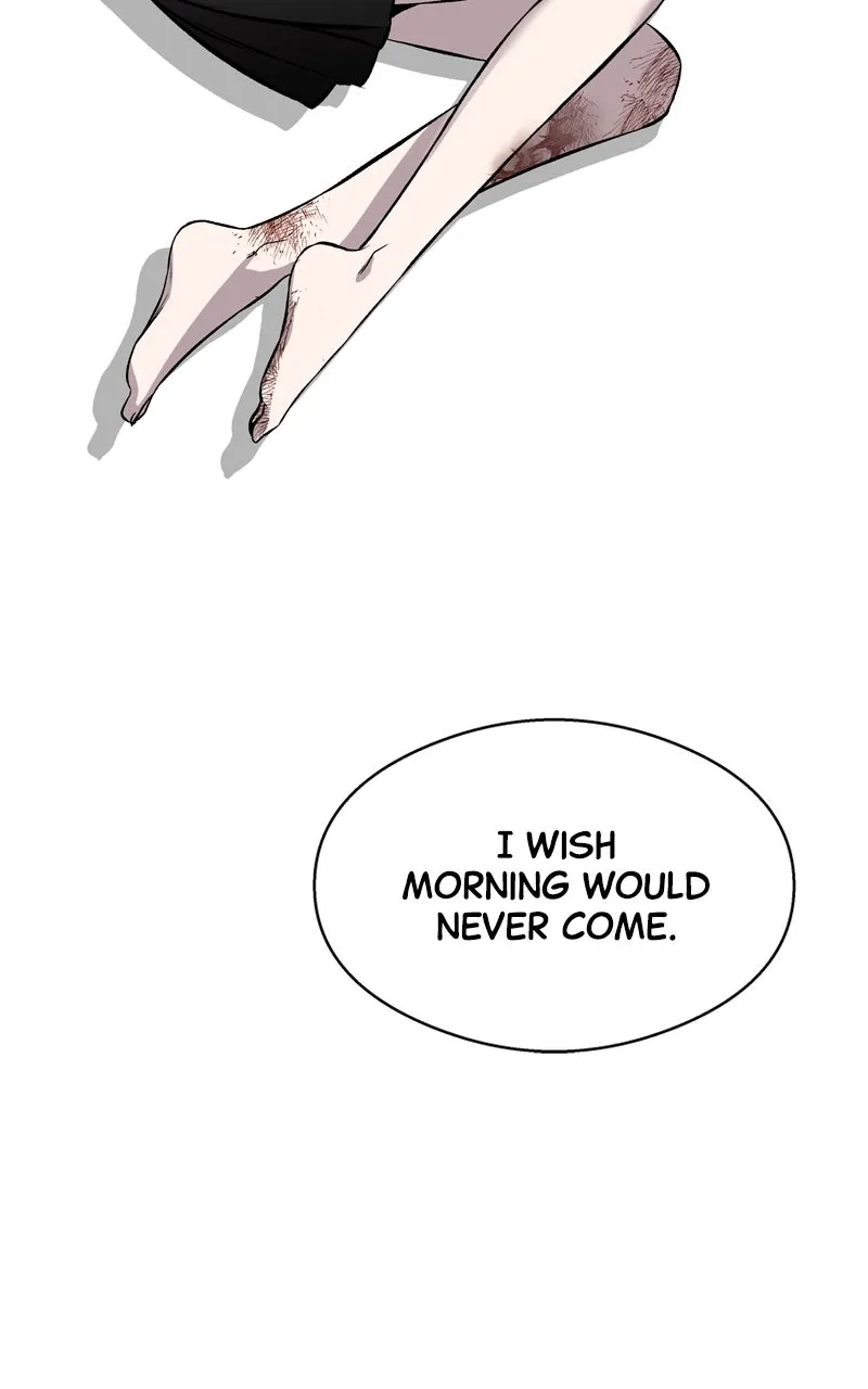 Ghost Dating Simulation Chapter 5 page 118 - 