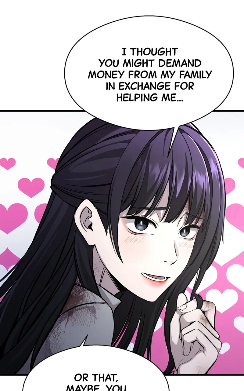Ghost Dating Simulation Chapter 5 page 13 - 