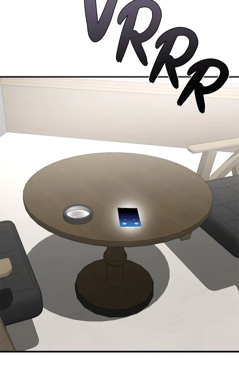 Ghost Dating Simulation Chapter 5 page 123 - 