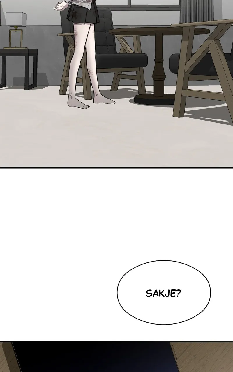 Ghost Dating Simulation Chapter 5 page 126 - 
