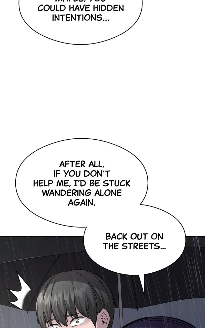 Ghost Dating Simulation Chapter 5 page 14 - 