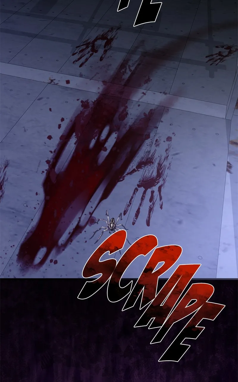 Ghost Dating Simulation Chapter 5 page 132 - 